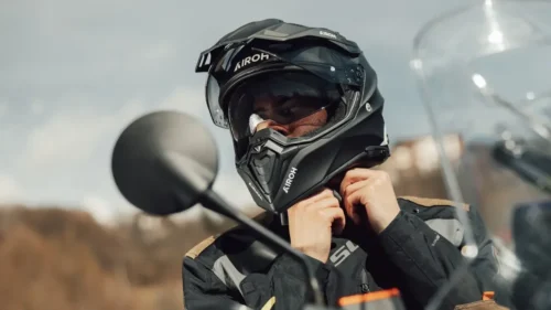 Cómo elegir el mejor casco de moto en 2026 guía completa para acertar en tu compra