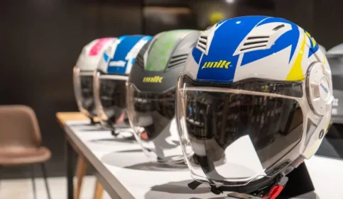 Cómo elegir el mejor casco de moto en 2026 guía completa para acertar en tu compra