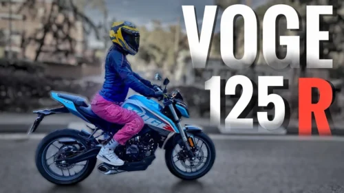 Mejores motos 125 para empezar en 2026 guía completa para principiantes