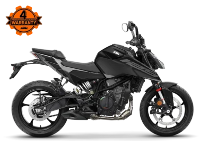 Consumo real de la KTM Duke 125 2026 opiniones, autonomía y comparativa con otros años