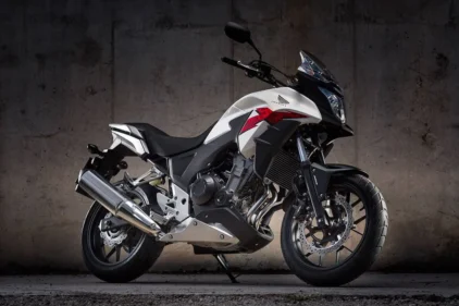 Honda CB500X vs Benelli TRK 502 ¿Cuál es mejor moto trail A2 en 2026