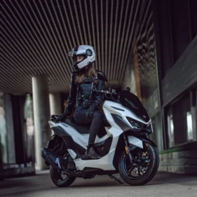 Las mejores motos 125 para ciudad en 2026 guía completa y comparativa
