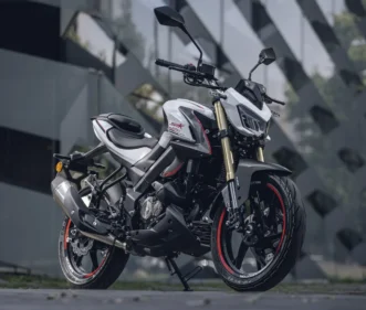 Las mejores motos 125 para ciudad en 2026 guía completa y comparativa
