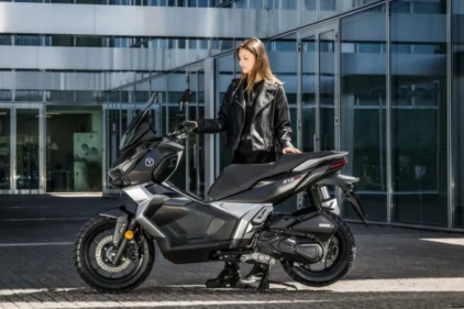 Las mejores motos 125 para ciudad en 2026 guía completa y comparativa