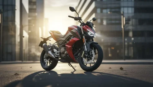 Las mejores motos 125 para ciudad en 2026 guía completa y comparativa