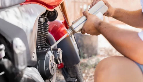 Mantenimiento de moto ¿cada cuántos km hacerlo Guía completa y consejos clave