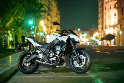 Las 7 mejores motos para el carnet A2 en 2026 comparativa, opiniones y guía de compra