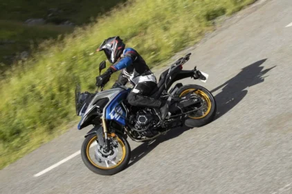Las 7 mejores motos para el carnet A2 en 2026 comparativa, opiniones y guía de compra