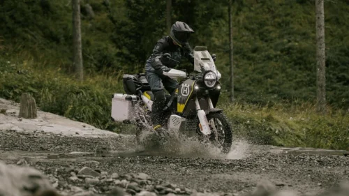 Husqvarna Norden 901 2026 prueba, opiniones y análisis completo