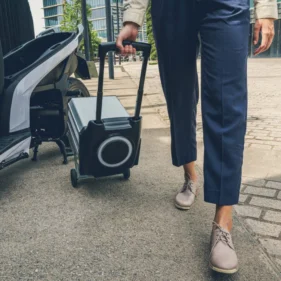 Review de Silence opiniones, análisis y ¿merece la pena comprar un scooter eléctrico