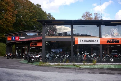 Qué revisar antes de comprar una moto de segunda mano guía completa para acertar en tu compra