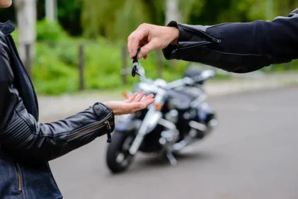 ¿Cuándo merece la pena cambiar de moto 7 señales que indican que ha llegado el momento