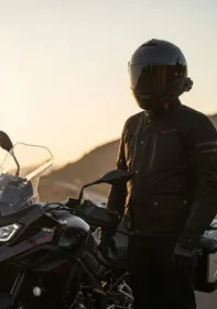 Casco integral vs modular diferencias y cuál elegir