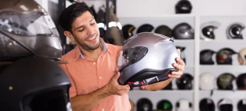 Casco integral vs modular diferencias y cuál elegir