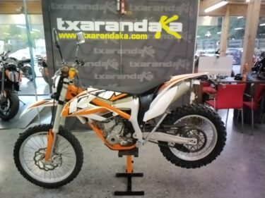 KTM 350 (2014)