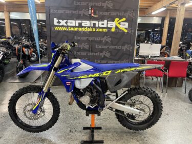 SHERCO 125 2T (2025)