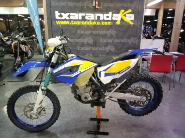 HUSABERG TE 250 (2014)