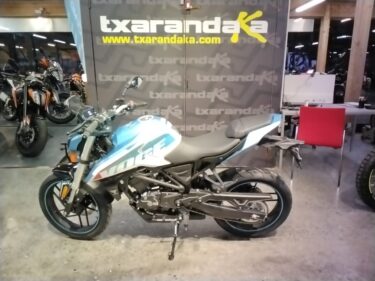 VOGE 125 R (2025)