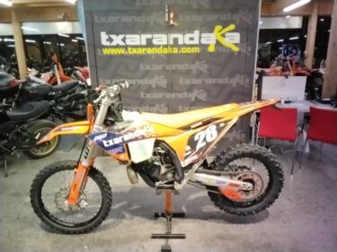 KTM 150 EXC (2024)