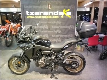 YAMAHA TRACER 7 (2023)