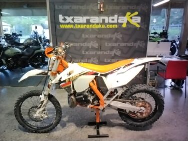 KTM 250 SIXDAIX (2012)