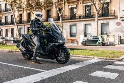 Las mejores motos 125 para ciudad en 2026 guía completa y comparativa