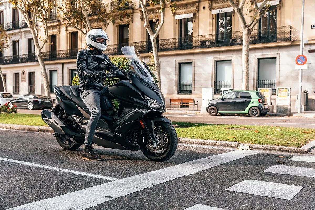 Las mejores motos 125 para ciudad en 2026 guía completa y comparativa