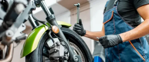 Mantenimiento de moto ¿cada cuántos km hacerlo Guía completa y consejos clave
