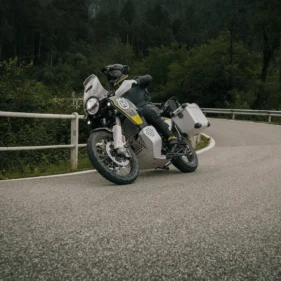 Husqvarna Norden 901 2026 prueba, opiniones y análisis completo