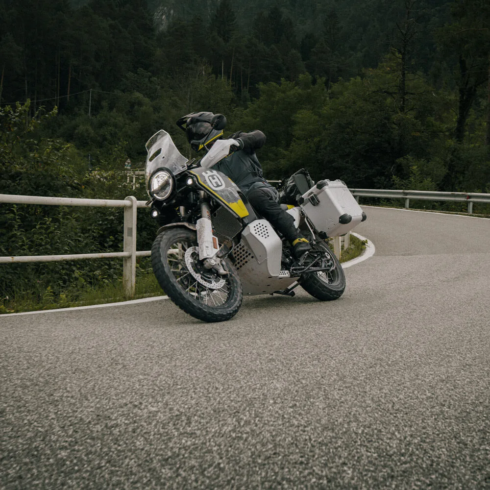 Husqvarna Norden 901 2026 prueba, opiniones y análisis completo