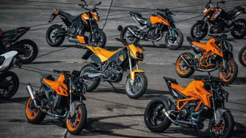 KTM: opiniones, fiabilidad y si realmente merece la pena comprar una KTM en 2026