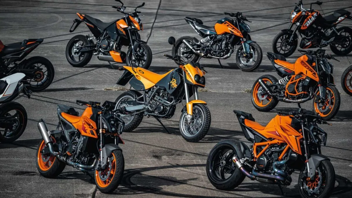 KTM: opiniones, fiabilidad y si realmente merece la pena comprar una KTM en 2026