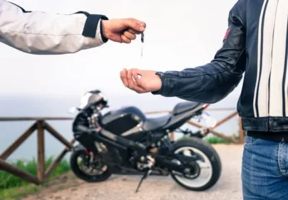 Qué revisar antes de comprar una moto de segunda mano guía completa para acertar en tu compra